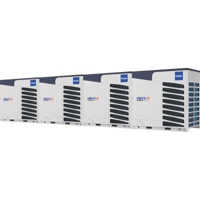 Фото Haier AV136NMVETR наружный блок VRF