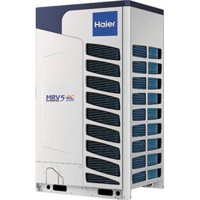 Фото Haier AV14IMVURA наружный блок VRF