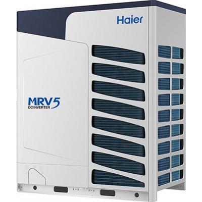 Фото Haier AV16IMVEVA наружный блок VRF