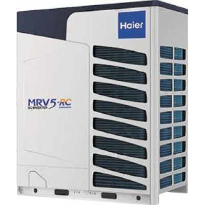 Фото Haier AV16IMVURA наружный блок VRF