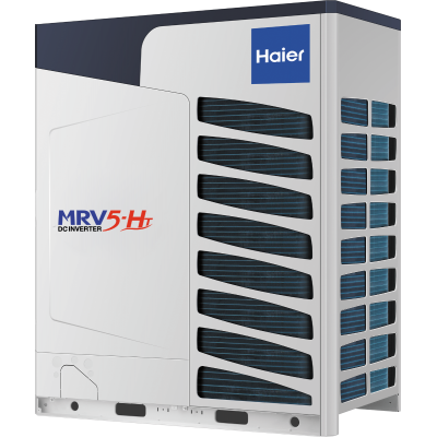 Фото Haier AV28NMVETR наружный блок VRF