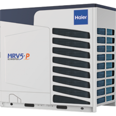 Фото Haier AV34NMVETR наружный блок VRF