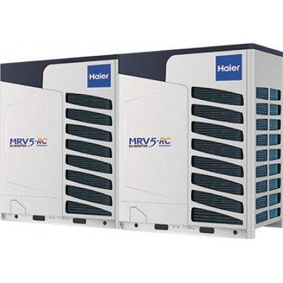 Фото Haier AV36IMVURA наружный блок VRF