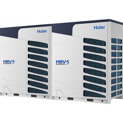 Фото Haier AV42IMVEVA наружный блок VRF