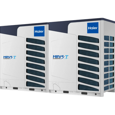Фото Haier AV44NMVEMS наружный блок VRF
