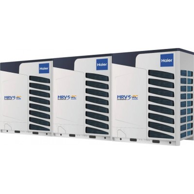 Фото Haier AV48IMVURA наружный блок VRF