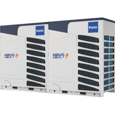 Фото Haier AV50NMVETR наружный блок VRF