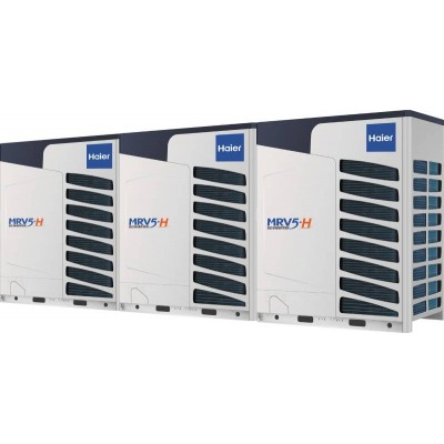Фото Haier AV52IMVURA наружный блок VRF