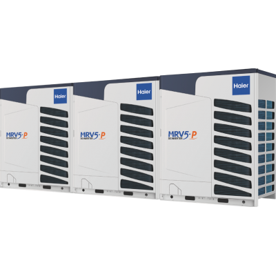 Фото Haier AV54NMVETR наружный блок VRF