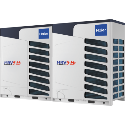 Фото Haier AV60NMVETR наружный блок VRF