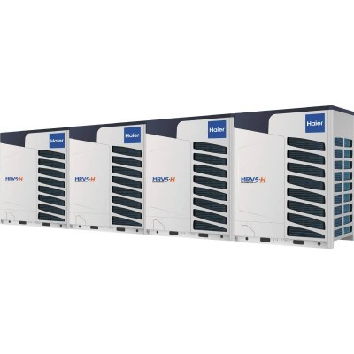 Фото Haier AV76IMVURA наружный блок VRF