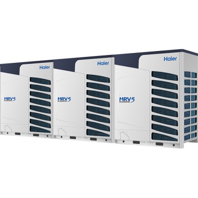 Фото Haier AV78IMVEVA наружный блок VRF