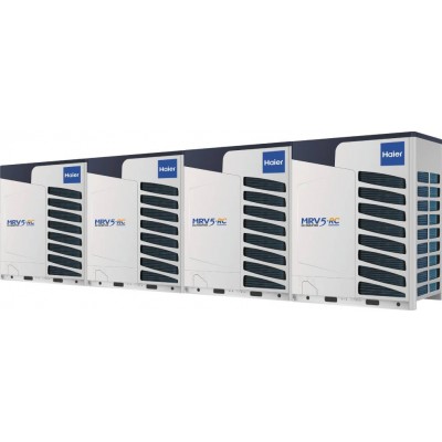 Фото Haier AV88IMVURA наружный блок VRF