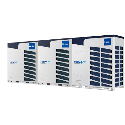 Фото Haier AV88NMVEMS наружный блок VRF