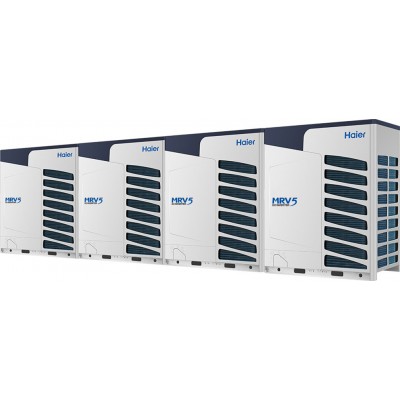 Фото Haier AV90IMVEVA наружный блок VRF