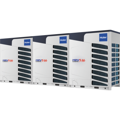 Фото Haier AV96NMVETR наружный блок VRF