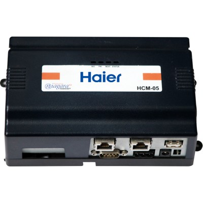 Фото Haier BACnet IP Modbus (  BMS 5- )