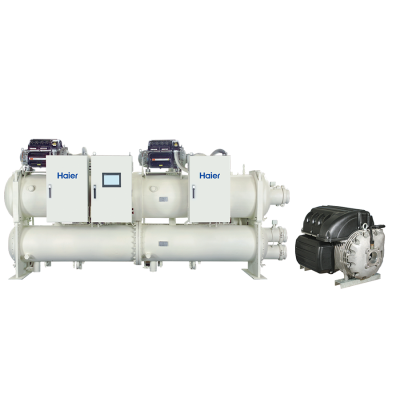 Чиллер Haier CC0440PWNI