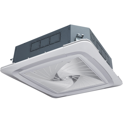 Фото Haier FCB-068BCN2B кассетный фанкойл