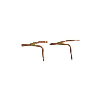 Фото Haier FQG-B335A рефнет разветвитель