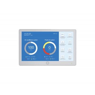 Фото Haier HC-LA1CDBT