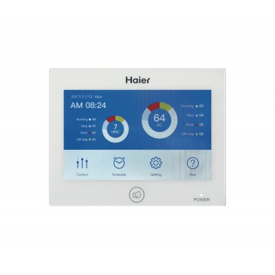 Фото Haier HC-SA164DBT