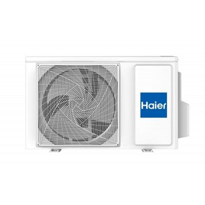 Фото Haier HSU-12HPL203/R3(IN) / HSU-12HPL03/R3(OUT) Coral On-Off сплит система