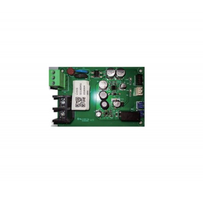 Фото Haier MTC-01