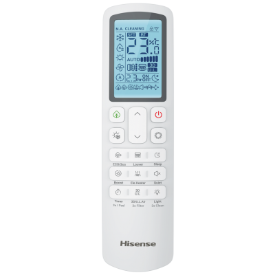 Hisense ACT-24UR4RJC8/PE-QFA/CD/AUW-24U4RJ7 кассетный кондиционер Фото Hisense ACT-24UR4RJC8/PE-QFA/CD/AUW-24U4RJ7 кассетный кондиционер