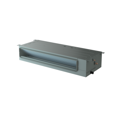 Фото Hisense ADT-12UX4RBL8/AUW-12U4RS8 канальный кондиционер