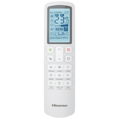 Hisense AMD-12UX4RBL8 Фото Hisense AMD-12UX4RBL8