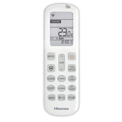 Hisense AMS-09UW4RVETG00(S) Фото Hisense AMS-09UW4RVETG00(S)