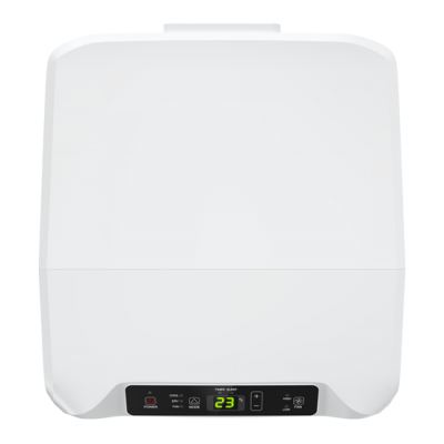 Фото Hisense AP-09CR4GKWS00 мобильный кондиционер