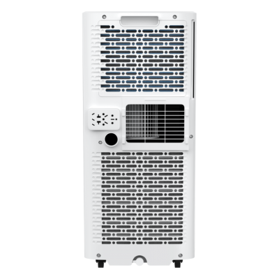 Фото Hisense AP-09CR4GKWS00 мобильный кондиционер