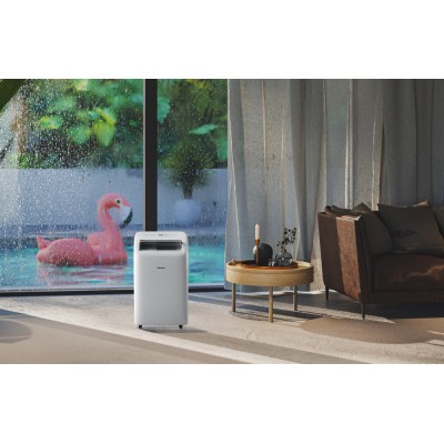 Фото Hisense AP-12CW4GQCS00 мобильный кондиционер