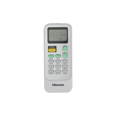 Фото Hisense AP-12CW4GQCS00 мобильный кондиционер