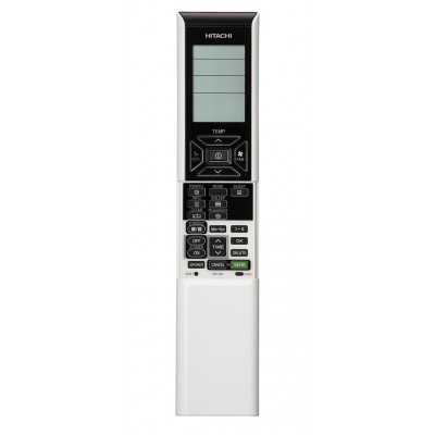Фото Hitachi RAD-70PPD/RAC-70NPD канальный кондиционер