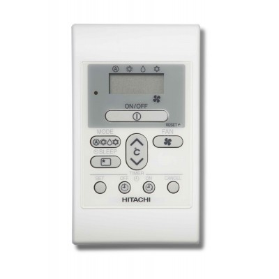Фото Hitachi RAD-70PPD/RAC-70NPD канальный кондиционер