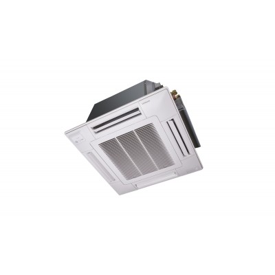 Фото Hitachi RAI-25RPE/RAC-25NPE/P-AP56NAMS кассетный кондиционер