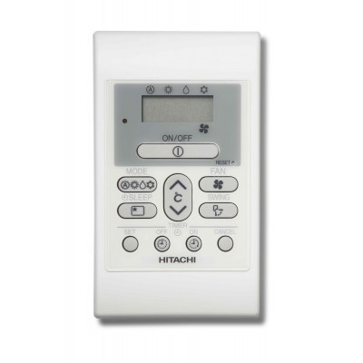 Hitachi RAI-35RPE/RAC-35NPE/P-AP56NAMS кассетный кондиционер Фото Hitachi RAI-35RPE/RAC-35NPE/P-AP56NAMS кассетный кондиционер