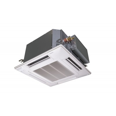 Hitachi RAI-60RPE/RAC-60NPE/P-AP56NAMS кассетный кондиционер Фото Hitachi RAI-60RPE/RAC-60NPE/P-AP56NAMS кассетный кондиционер