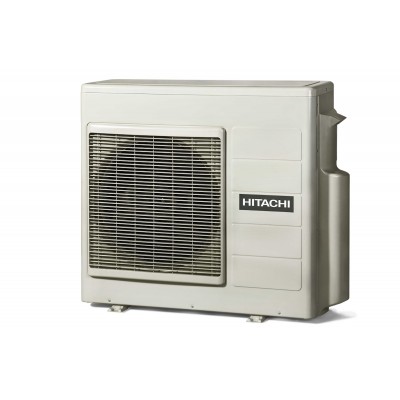Фото Мульти-сплит система Hitachi RAM-53NE2F
