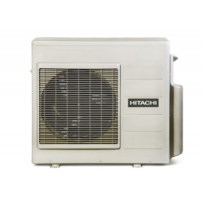 Фото Мульти-сплит система Hitachi RAM-53NE3F