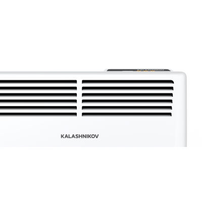 KALASHNIKOV KVCH-E10E-11 конвектор Фото KALASHNIKOV KVCH-E10E-11 конвектор