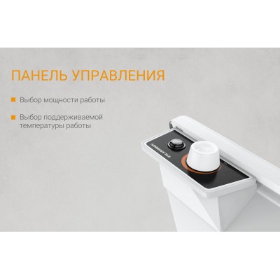 KALASHNIKOV KVCH-E10M-11 конвектор Фото KALASHNIKOV KVCH-E10M-11 конвектор