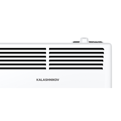 KALASHNIKOV KVCH-E10M-11 конвектор Фото KALASHNIKOV KVCH-E10M-11 конвектор
