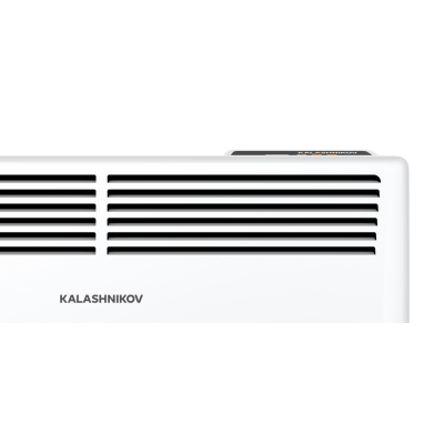 KALASHNIKOV KVCH-E15E-11 конвектор Фото KALASHNIKOV KVCH-E15E-11 конвектор