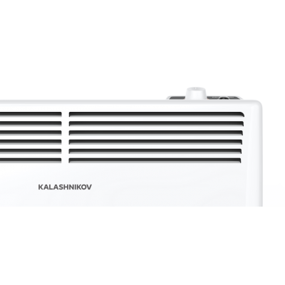 Фото KALASHNIKOV KVCH-E15M-11 конвектор