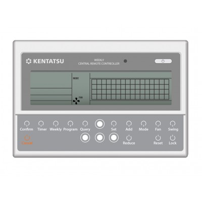 Фото Kentatsu KCC-23