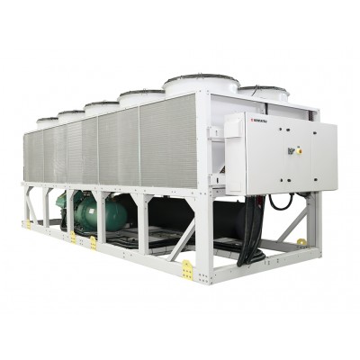 Фото Kentatsu KCRB3850CWCN3 чиллер